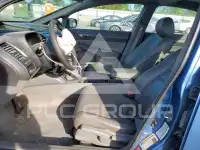 2007 Honda CIVIC фото