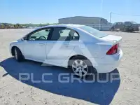 2007 Honda CIVIC photo