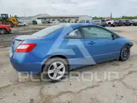 2007 Honda CIVIC фото