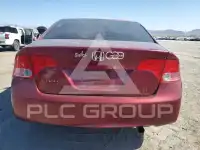 2007 Honda CIVIC photo