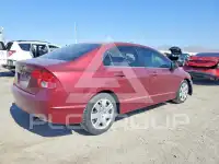 2007 Honda CIVIC photo