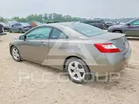 2007 Honda CIVIC фото
