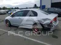 2007 Honda CIVIC photo