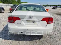 2007 Honda CIVIC photo