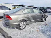 2007 Honda CIVIC фото