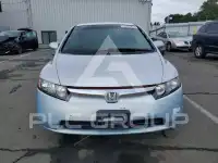 2007 Honda CIVIC photo