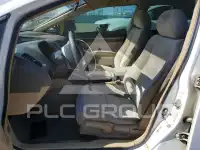 2007 Honda CIVIC фото