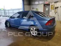 2007 Honda CIVIC photo