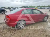 2007 Honda CIVIC фото