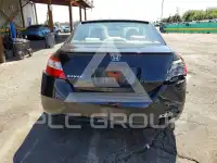 2007 Honda CIVIC фото