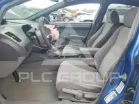 2007 Honda CIVIC photo