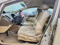2007 Honda CIVIC фото