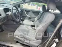 2007 Honda CIVIC фото