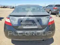 2007 Honda CIVIC фото