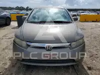 2007 Honda CIVIC фото
