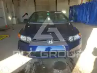 2007 Honda CIVIC фото