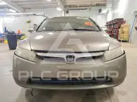 2007 Honda CIVIC фото