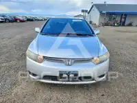 2007 Honda CIVIC фото