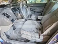 2007 Honda CIVIC photo