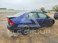 2007 Honda CIVIC фото