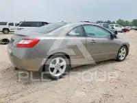 2007 Honda CIVIC фото