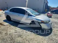 2007 Honda CIVIC фото