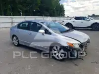 2007 Honda CIVIC фото