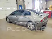 2007 Honda CIVIC фото