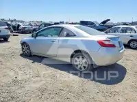 2007 Honda CIVIC photo