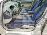 2007 Honda CIVIC фото