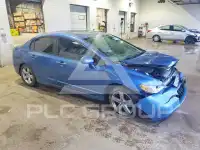 2007 Honda CIVIC photo