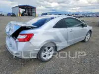 2007 Honda CIVIC фото
