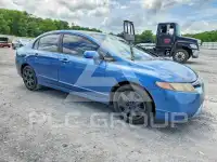 2007 Honda CIVIC фото