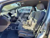 2007 Honda CIVIC фото