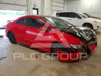 2007 Honda CIVIC фото