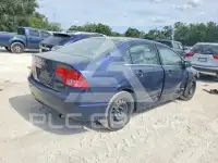 2007 Honda CIVIC photo