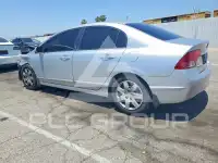 2007 Honda CIVIC фото