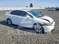 2007 Honda CIVIC photo
