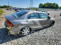 2007 Honda CIVIC фото
