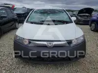 2007 Honda CIVIC photo