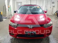 2007 Honda CIVIC фото