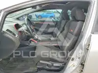 2007 Honda CIVIC фото