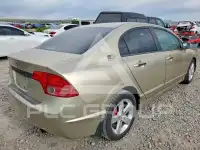 2007 Honda CIVIC фото