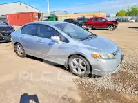 2007 Honda CIVIC фото