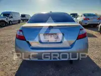 2007 Honda CIVIC фото