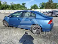 2007 Honda CIVIC фото