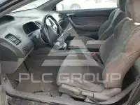 2007 Honda CIVIC фото