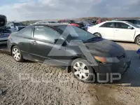 2007 Honda CIVIC фото