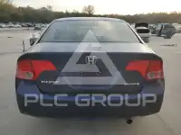 2007 Honda CIVIC photo