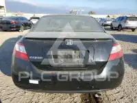 2007 Honda CIVIC фото